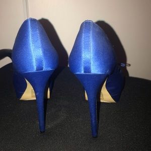 Shoedazzle shoes size 9